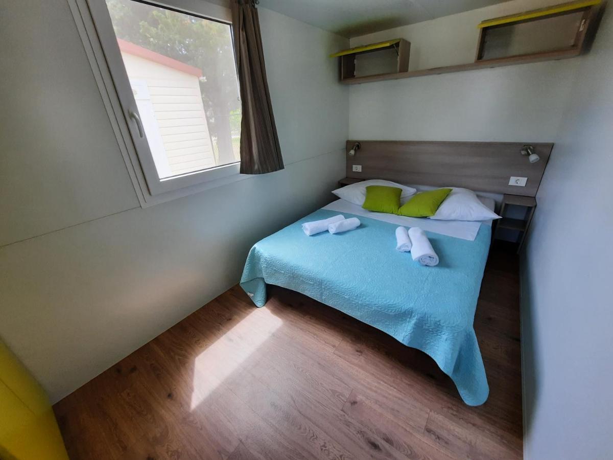Kamp Rujno Otel Starigrad Paklenica Dış mekan fotoğraf