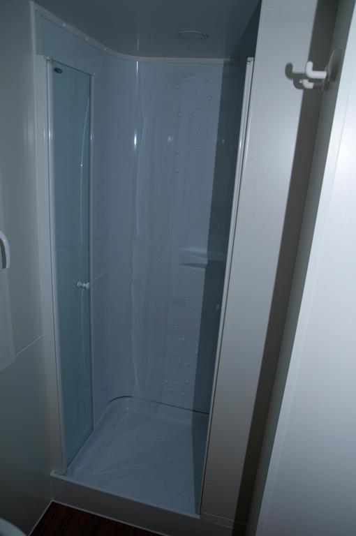 Kamp Rujno Otel Starigrad Paklenica Dış mekan fotoğraf