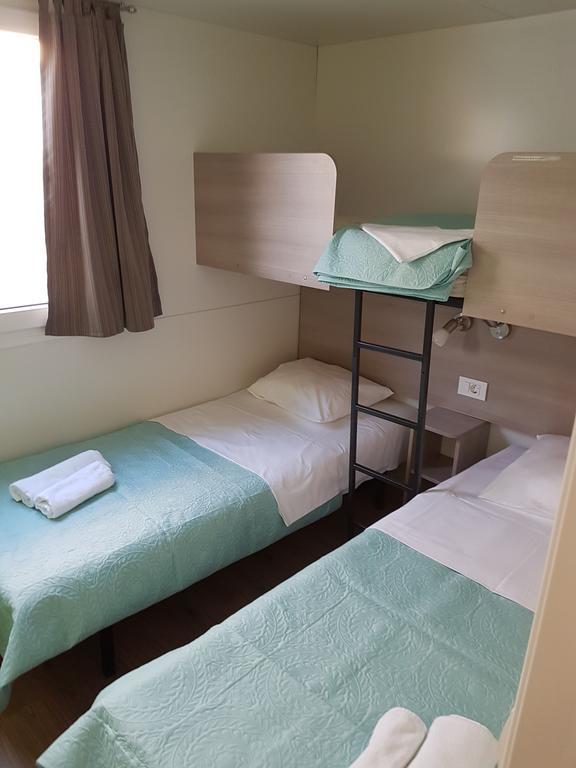 Kamp Rujno Otel Starigrad Paklenica Dış mekan fotoğraf