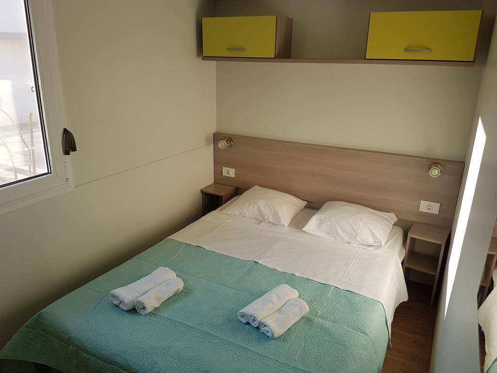 Kamp Rujno Otel Starigrad Paklenica Dış mekan fotoğraf