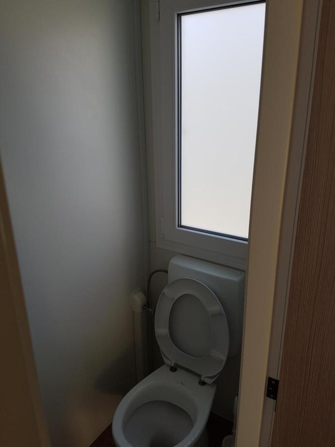 Kamp Rujno Otel Starigrad Paklenica Dış mekan fotoğraf